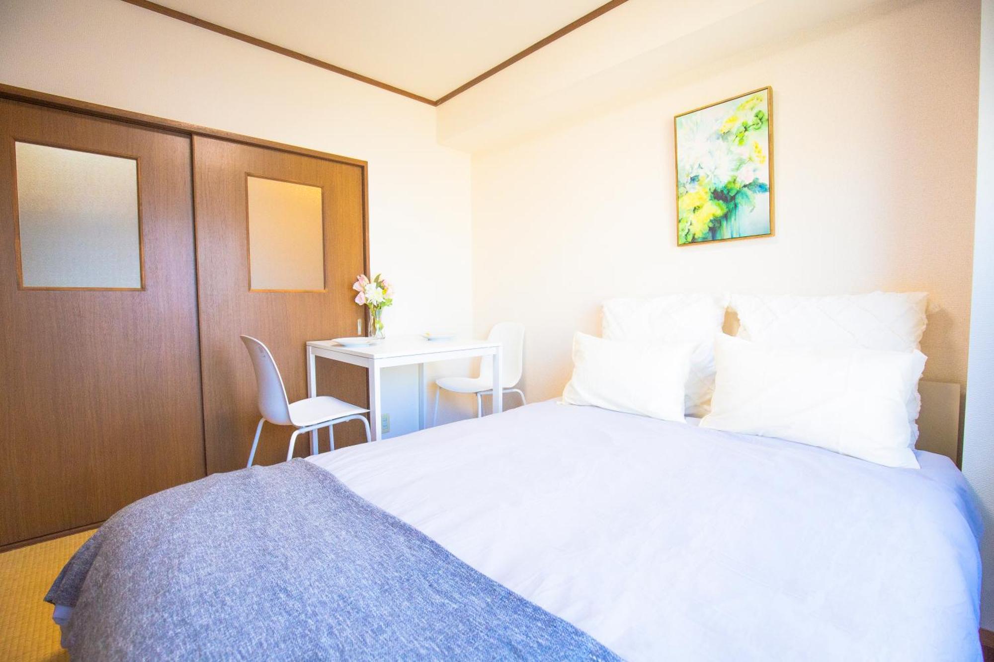 Shinjuku Retreat丶local Experience & Short Trips Hub丶walk To Higashi-nakano Y02h Appartement Tōkyō