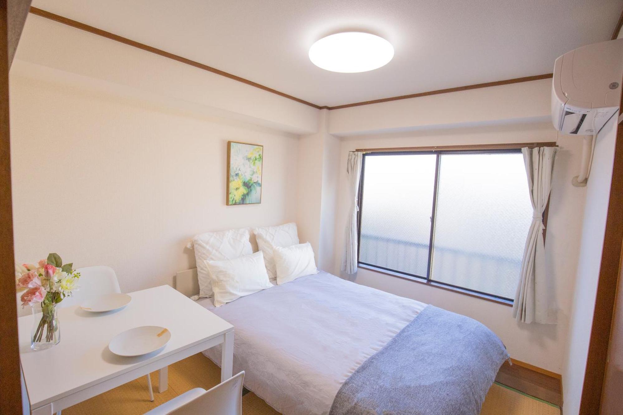 Shinjuku Retreat丶local Experience & Short Trips Hub丶walk To Higashi-nakano Y02h Tōkyō